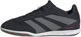 Adidas Predator Club Sala Indoor Kinderen Zwart Maat 31