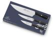 Lion Sabatier Coffret de 3 couteaux - 794380 - pyxis