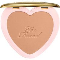 Too Faced Born This Way Soft Blur Setting Powder Dames 4.8g Lichtbruin