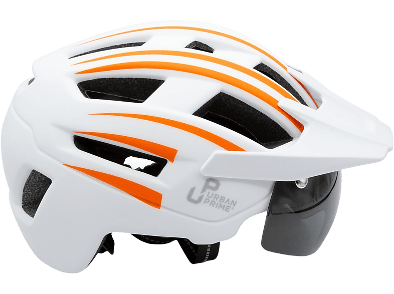 Urban Prime Urban Prime Energy Helmet - Size L