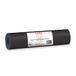 Fato - Tafelloper, stoflook, 0,4 x 24 m, zwart