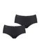 SLOGGI Basic+ Slip zwart
