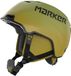 Marker Confidant Mips Casque Jaune 51-55 cm