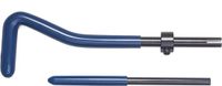 SW-Stahl 84039L installatie haak- en penbreker voor draadhulzen M6 x 1,0