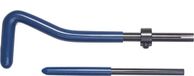 SW-Stahl 84039L installatie haak- en penbreker voor draadhulzen M6 x 1,0
