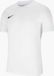 Nike Strike II Chemise Manches Courtes Homme - Blanc | Taille : 2XL