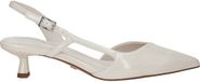 Tamaris Sandalettes - Dames - Wit - Maat:36