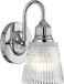 Quintiesse Addison LED Badkamerarmatuur