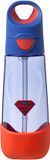 Superman B.box Superman Tritan Drink- en Waterfles