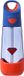Superman B.box Superman Tritan Drink- en Waterfles