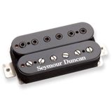 Seymour Duncan George Lynch Screamin' Demon TB-12 Trembucker micro - Noir