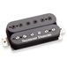Seymour Duncan George Lynch Screamin' Demon TB-12 Trembucker micro - Noir