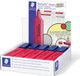 STAEDTLER Markeerstift Classic 364 Rood