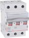 Legrand 406467 DX3 Lastscheider 3-polig 63A 400VAC