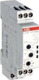 Busch-Jaeger ABB 1SVR500020R0000 CT-MFD.12 Tijdrelais Multifunctioneel 1 stuk(s)