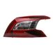 Magneti Marelli 714081250801 Lampe extérieure droite LED | Compatible avec: PEUGEOT 308 II