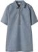 Name it Denim jurk Loose fit