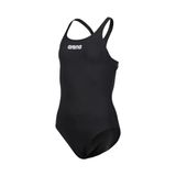 ARENA G Team Swimsuit Swim Pro Solid black-white