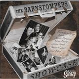 Sonic Rendezvous Barnstompers - Showcase (CD)