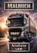 Malbuch, Volvo-Lkw Malbuch
