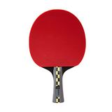 Joola 54195 Carbon Pro Tafeltennisracket, Meerkleurig
