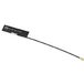 Molex 204281-0100 Antenne 1 pc(s) Film PET