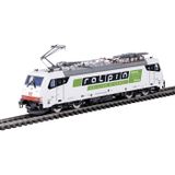 TRIX H0 T25801 H0 ELEKTRISCHE LOCOMOTIEF BR 186 SBB