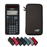 Texas Instruments TI-30X Pro MathPrint Wetenschappelijke Rekenmachine - Donkergrijs