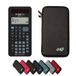 Texas Instruments TI-30X Pro MathPrint Wetenschappelijke Rekenmachine - Donkergrijs