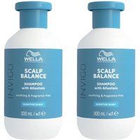 Wella Professionals Shampoo Haarshampoo Dames 0.6 l