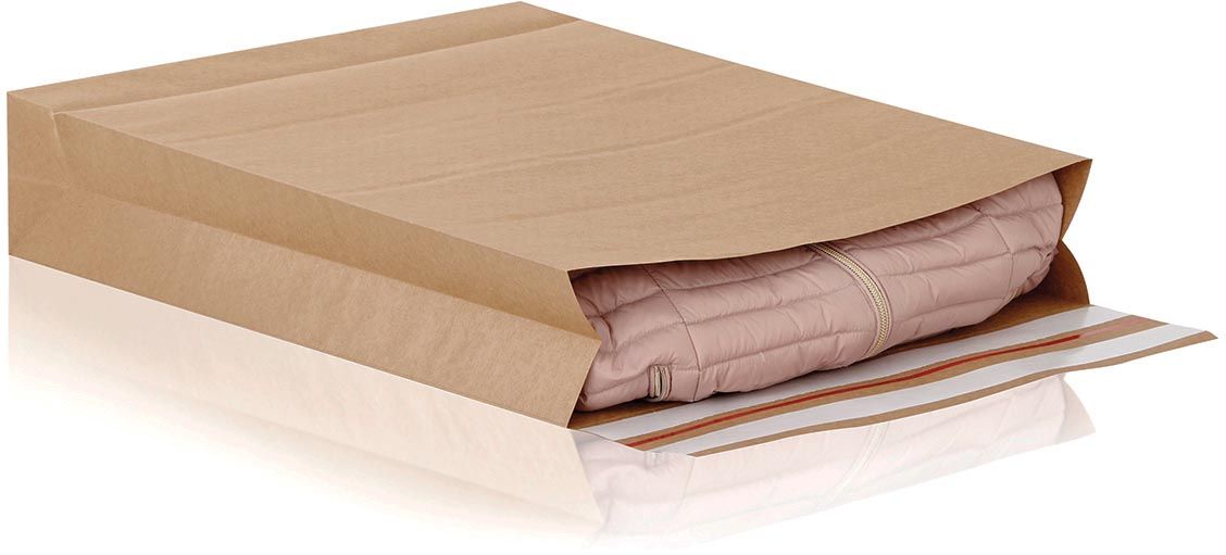 e-green BONG e-Green Kraft Mailer 40 x 50 cm