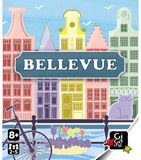 Gigamic Bellevue Kaartspel