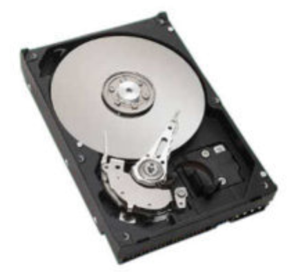 Seagate Desktop HDD 400GB HDD