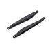 Rear Axial Rear Trailing Arm (2) RBX10