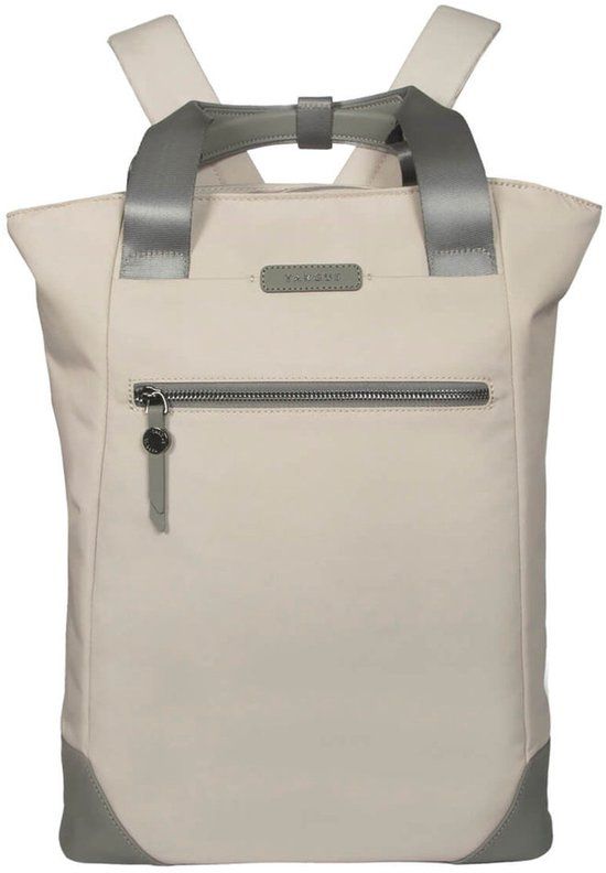 Targus TBB65113GL laptoptas 40,6 cm (16") Rugzak Eiken
