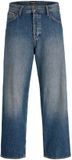JACK&JONES - JJICHRIS JJIORIGINAL ST 336 BLU BF PLS - Jongens - Jeans