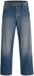 JACK&JONES - JJICHRIS JJIORIGINAL ST 336 BLU BF PLS - Jongens - Jeans