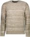 Cars Jeans Sweater Dani Heren Groen Maat S