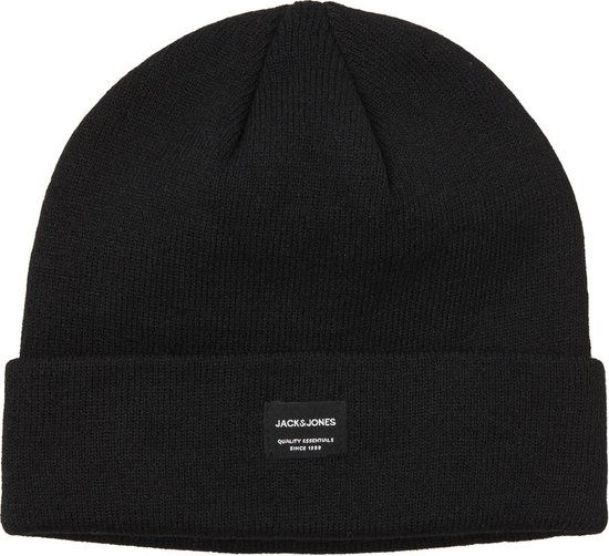 JACK & JONES JACDNA Muts - Black - One Size - Heren