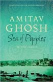 Sea Ibis Trilogy - Sea of Poppies