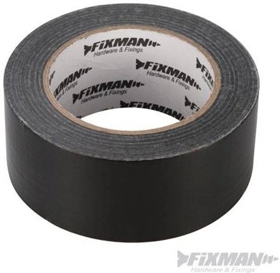 Fixman 'Heavy-Duty' duct tape