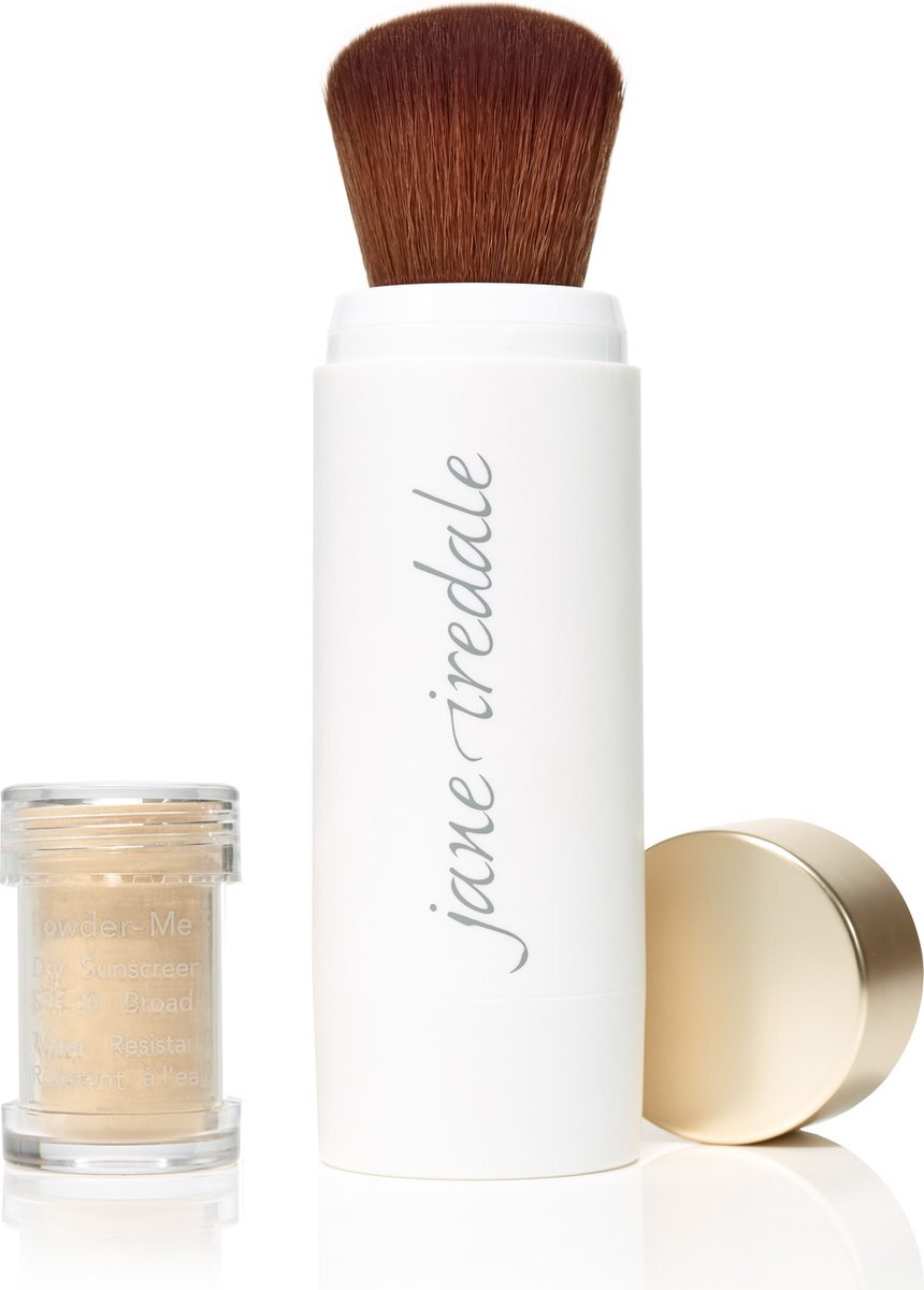 Jane Iredale AMAZING BASE BRUSH SUNTAN