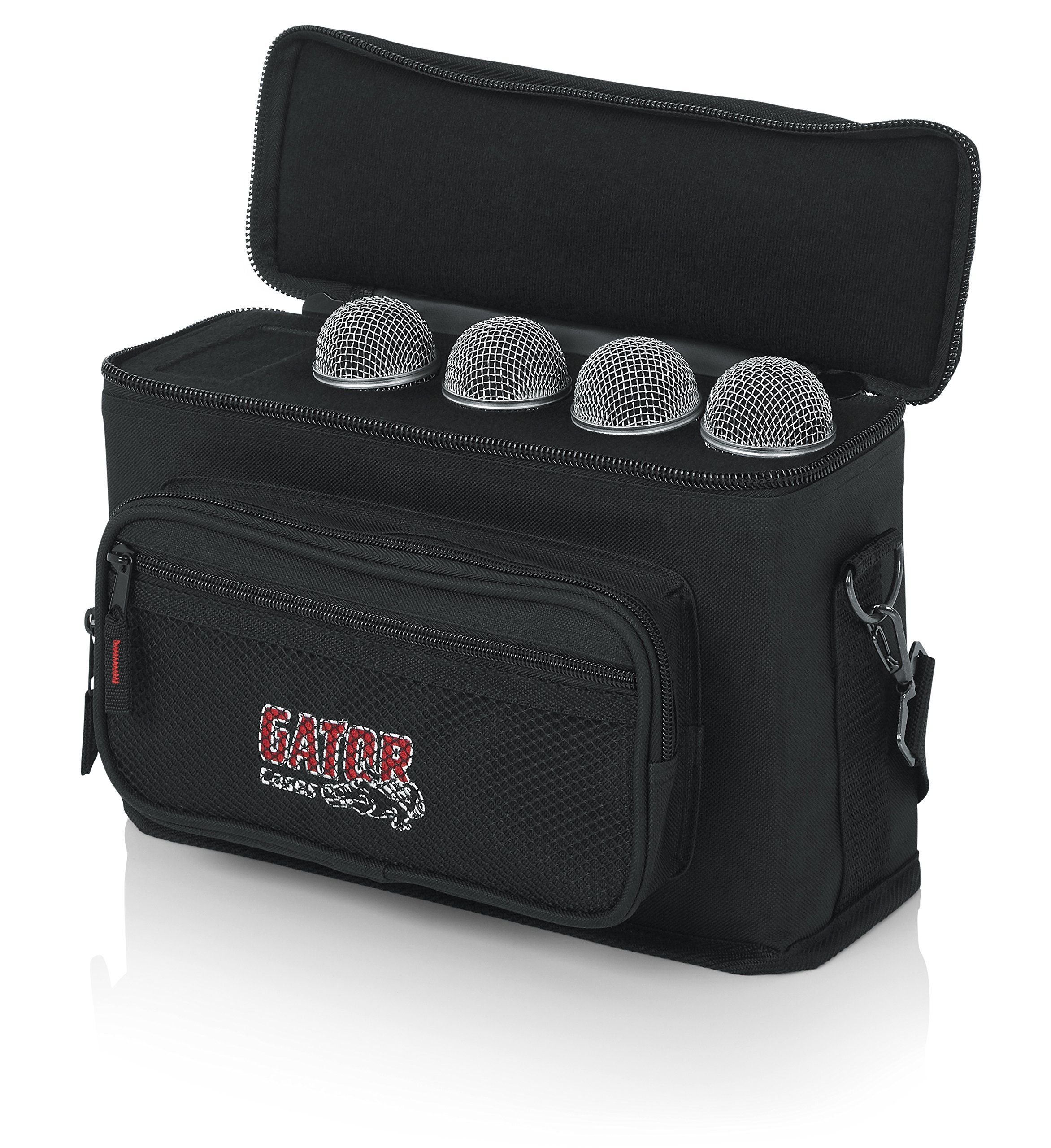 Gator Cases GM-4
