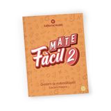 MATE FACIL 2 IMPREMTA 26