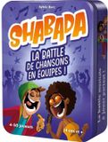 Asmodee Shabad | Partyspel | Frans | 4-50 spelers