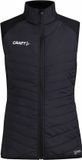 Craft ADV Nordic Ski Club Vest W 1912526 - Black - S
