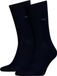 PUMA Classic Sok Heren Sok - 2 pack - Blauw - Maat 43-46