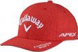 Callaway Tour Authentic Performance Pro Golfcap - Rood