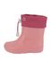 BECK Regenlaarzen rosa / magenta