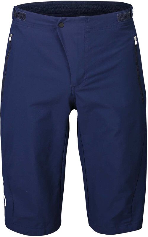 POC Essential Enduro Korte Broek Heren - turmaline navy